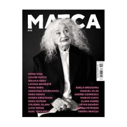 Revista Matca Nr.4 Primavara 2024
