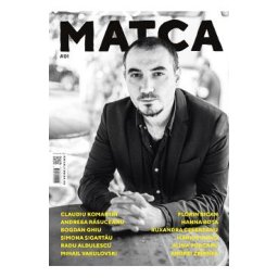 Revista Matca Nr.1 Primavara 2023