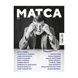 Revista Matca Nr.9 Vara 2025