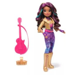 Academia Unicornilor: Figura Sophia