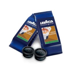 Lavazza Espresso Point Crema e Aroma GRAN Espresso capsule 100 buc