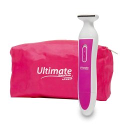 Swan Ultimate - set epilare intimă femei - accesorii complete