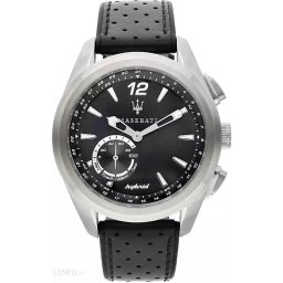 Ceas Smartwatch Barbati, Maserati, Traguardo R8851112001