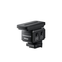 Nikon me-d10 - microfon shotgun digital