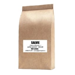 Ceai de salvie 1kg Anima Plant
