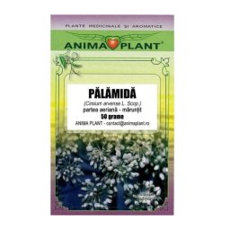 Ceai Palamida 50g Anima Plant