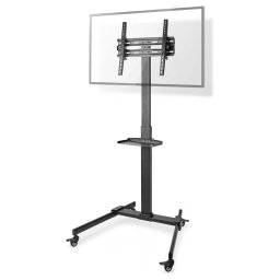 NEDIS TVSM5100BK TV stand