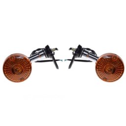 Set semnale spate Suzuki GN125