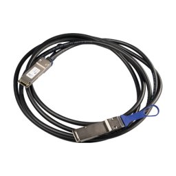 Cablu QSFP28 100G, 3m - Mikrotik XQ+DA0003