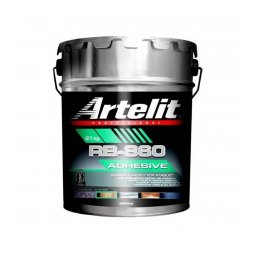 ADEZIV PENTRU PARDOSELI ARTELIT RB-860 / 12 KG