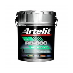 ADEZIV PENTRU PARDOSELI ARTELIT RB-860 / 21 KG