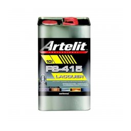 CHIT PARCHET PENTRU REAPARAREA SI FINISAREA PARDOSELILOR ARTELIT FS-415 / 10 L