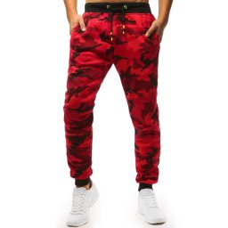 Pantaloni trening barbati, DStreet