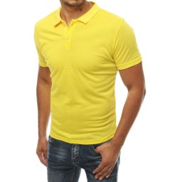 Tricou polo barbati, DStreet