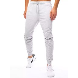 Pantaloni trening barbati, DStreet