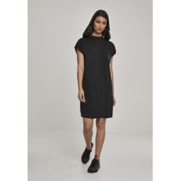 Doamnelor Modal Rochie negru