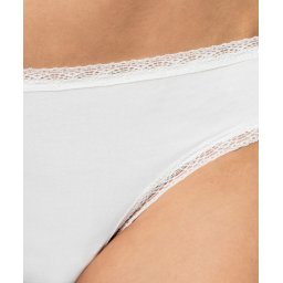 Set de 2 slipuri de bikini pentru femei