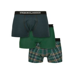 Boxeri barbati, Urban Classics Plaid