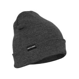Clapa de bază beanie cărbune