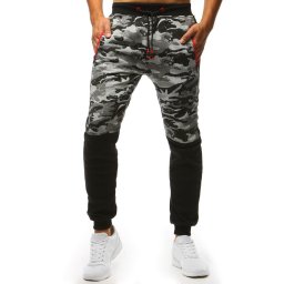 Pantaloni de trening bărbați DStreet