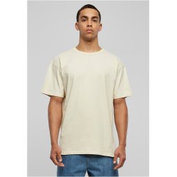 Tricou supradimensionat nisip