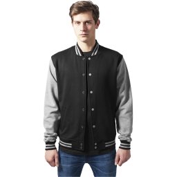 Geaca dama Urban Classics College