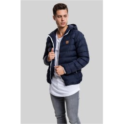 Geaca bărbați Urban Classics Winter