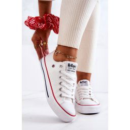 Tenisi dama, Kesi Lee Cooper