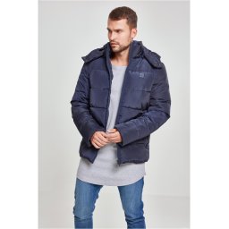 Geaca barbati Urban Classics Navy