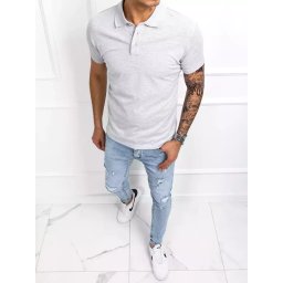 Tricou polo de barbati, DStreet