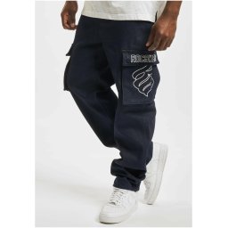 Pantaloni bărbați Rocawear Cargo