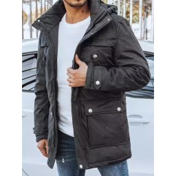 Geaca barbati, DStreet Winter