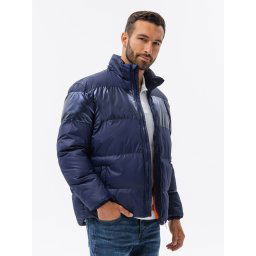 Geaca barbati, Ombre Winter