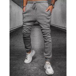 Pantaloni trening de barbati, DStreet