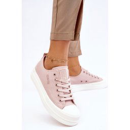 Tenisi dama, BIG STAR SHOES Pink