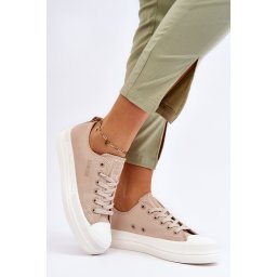Tenisi dama, BIG STAR SHOES