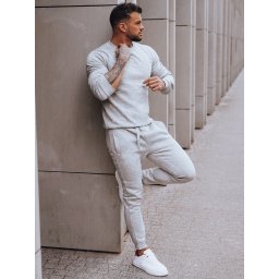 Trening pentru bărbați DStreet