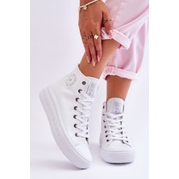 Tenisi dama, BIG STAR SHOES