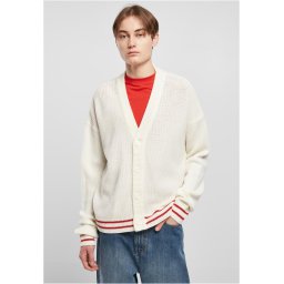 Cardigan whitesand sports boxes