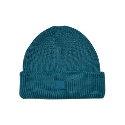 Knitted woolen hat jasper
