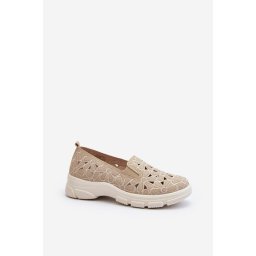 Mocasini dama Kesi