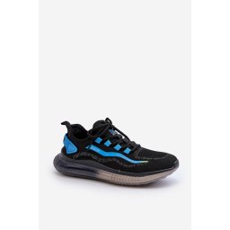 Teniși pentru bărbați BIG STAR SHOES