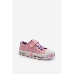 Adidași pentru copii Lee Cooper