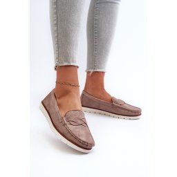 Mocasini de damă Kesi
