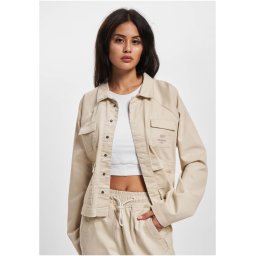 Women's Worky jacket beige