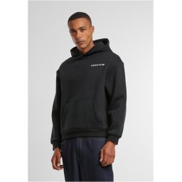 Men's hoodie Part Of The Club black
