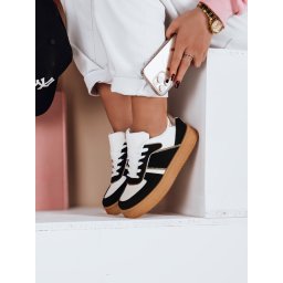Adidași pentru femei pe platforma NOXSTEP