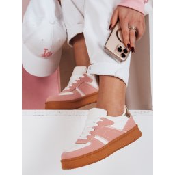 Adidași pentru femei pe platforma NOXSTEP