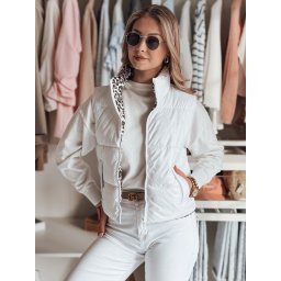 Vestă tranzitorie reversibilă pentru femei CHIPUFF