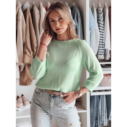 Pulover supradimensionat pentru femei SOFTICAN